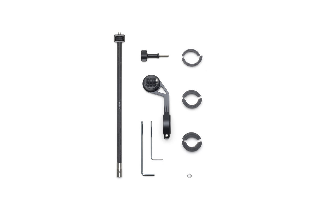 DJI Osmo Multifunctional Bike Tube Mount Kit
