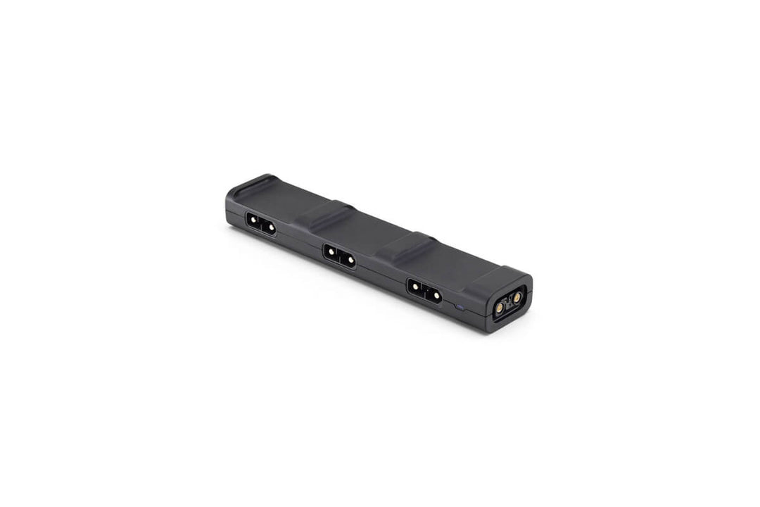 DJI FPV batteriopladningshub