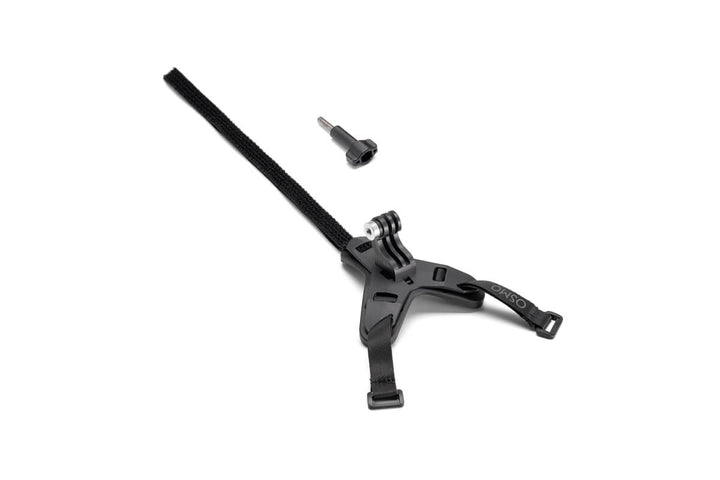 Osmo Action Hjelm Chin Mount