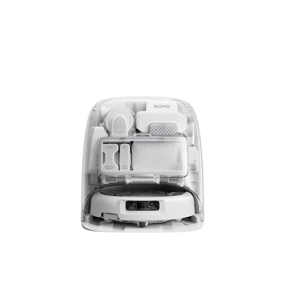DJI ROMO 2