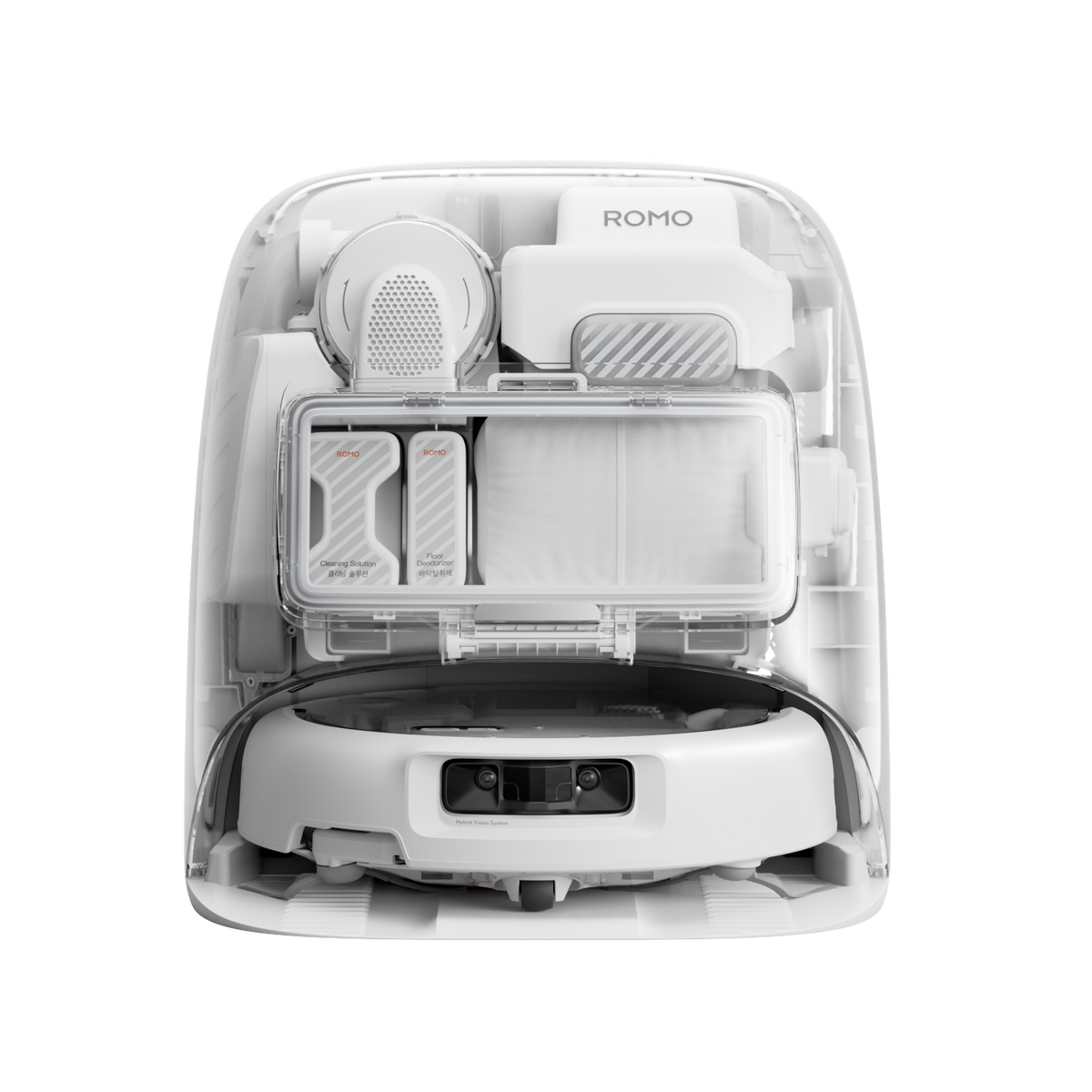 DJI ROMO 2