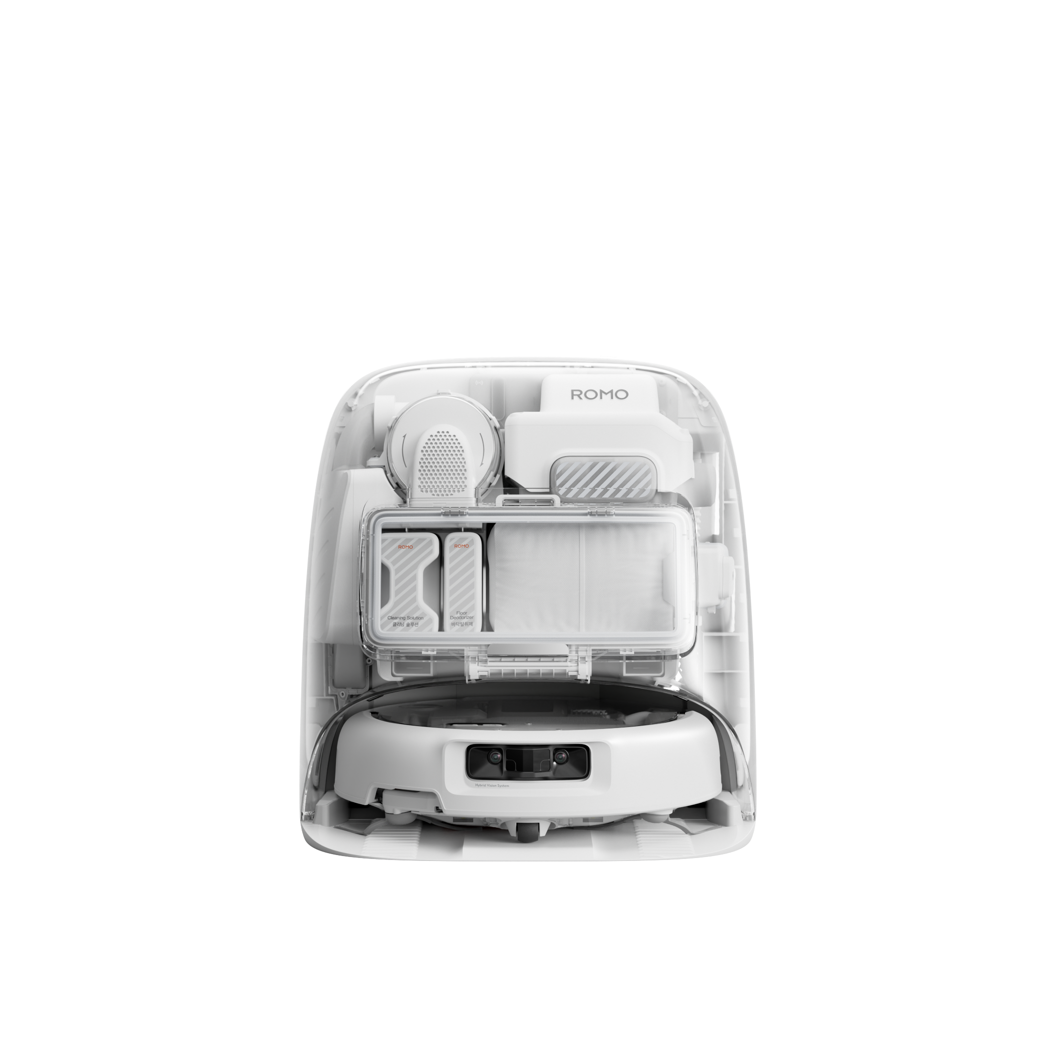 DJI ROMO 2