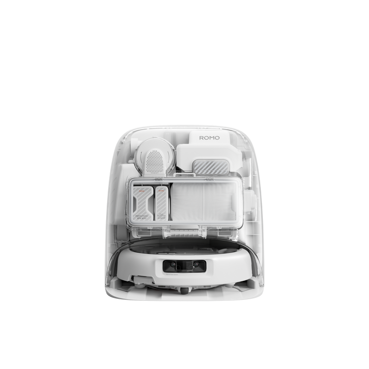 DJI ROMO 2