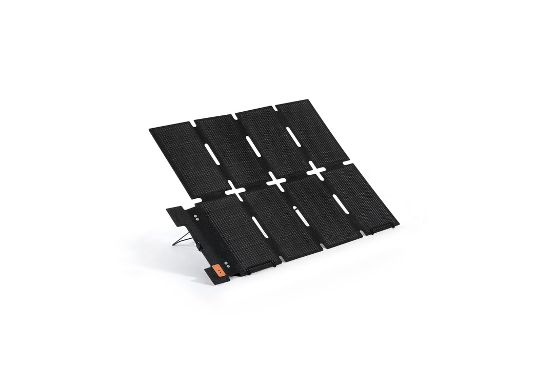 IBCPOWER 100W Foldable Solar Panel