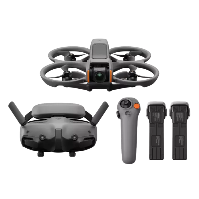 DJI Avata 2 Drone