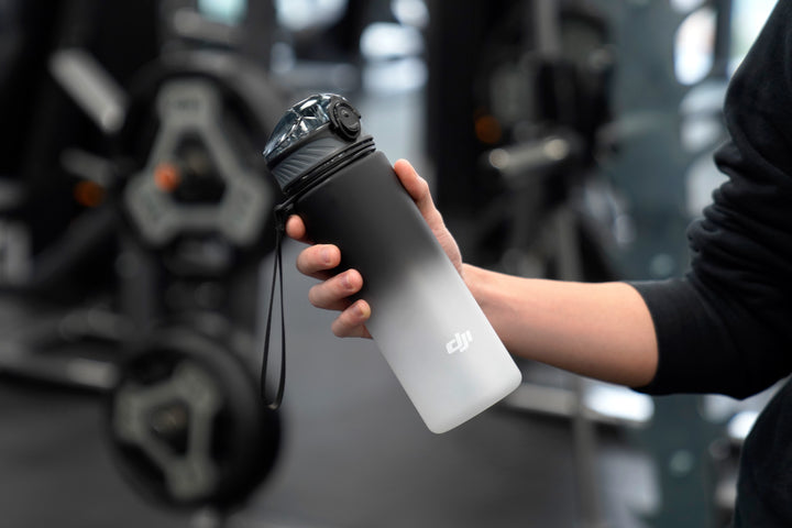 Outdoor Sports Water Bottle