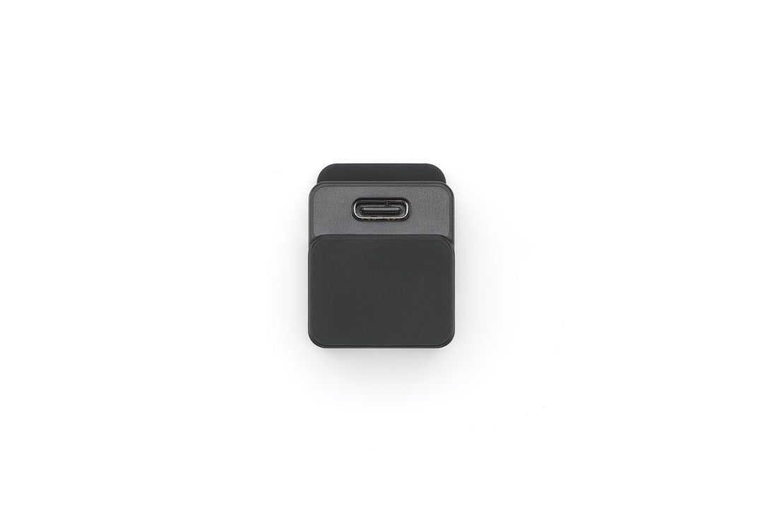 DJI Mic Series Camera Adapter