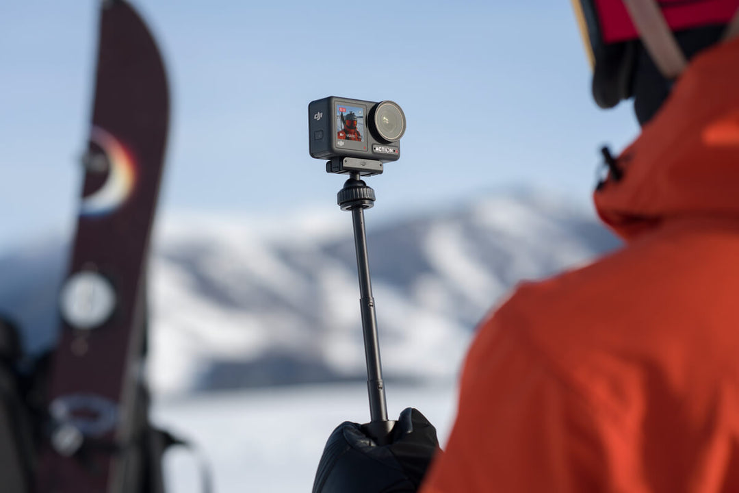 Osmo Action Mini forlængerstang