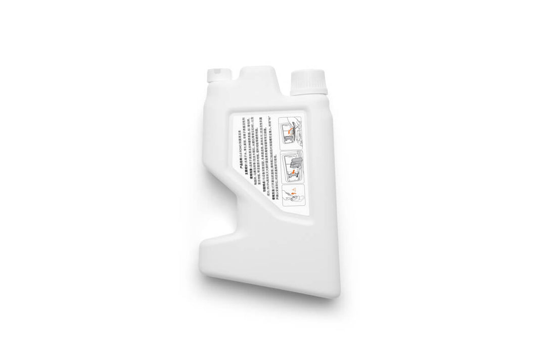 ROMO Cleaning Solution (White Bottle) (GL)