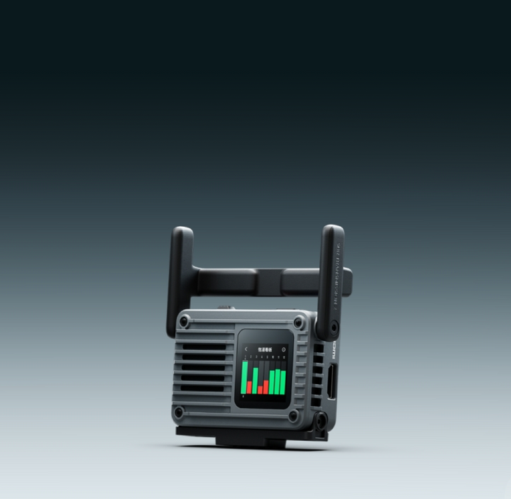DJI SDR-transmission 2