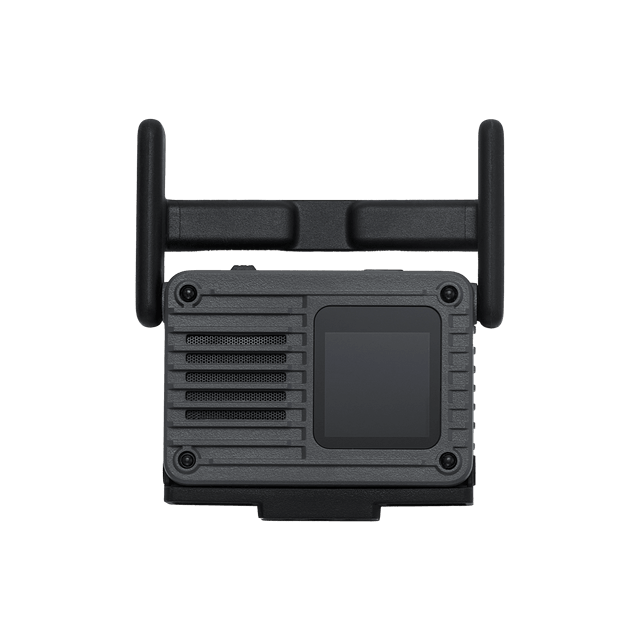 DJI SDR-transmission 2