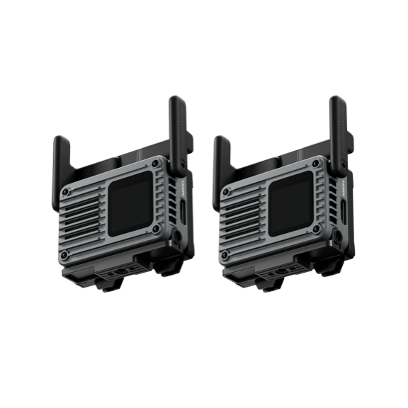 DJI SDR-transmission 2