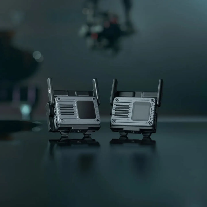 DJI SDR-transmission 2