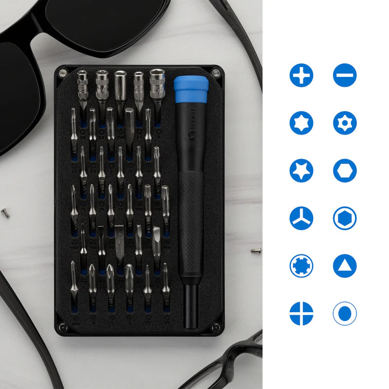 IFIXIT MORAY PRECISION BIT SET