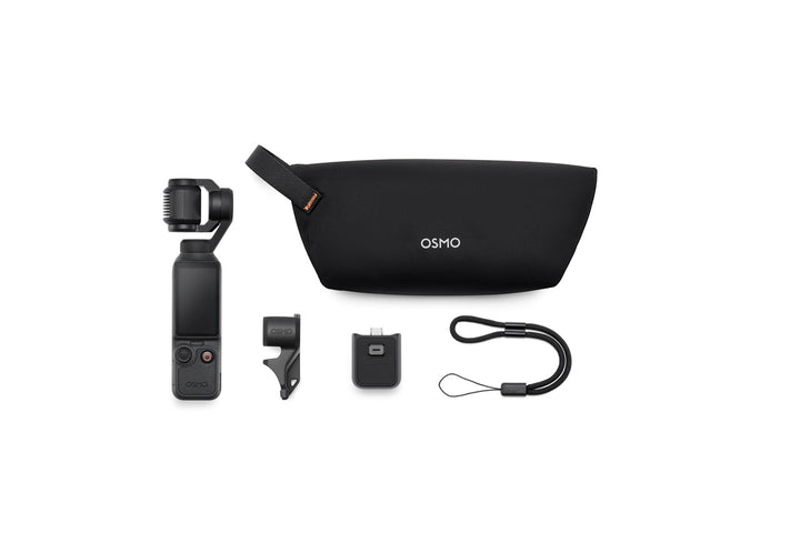 DJI Osmo Pocket 4