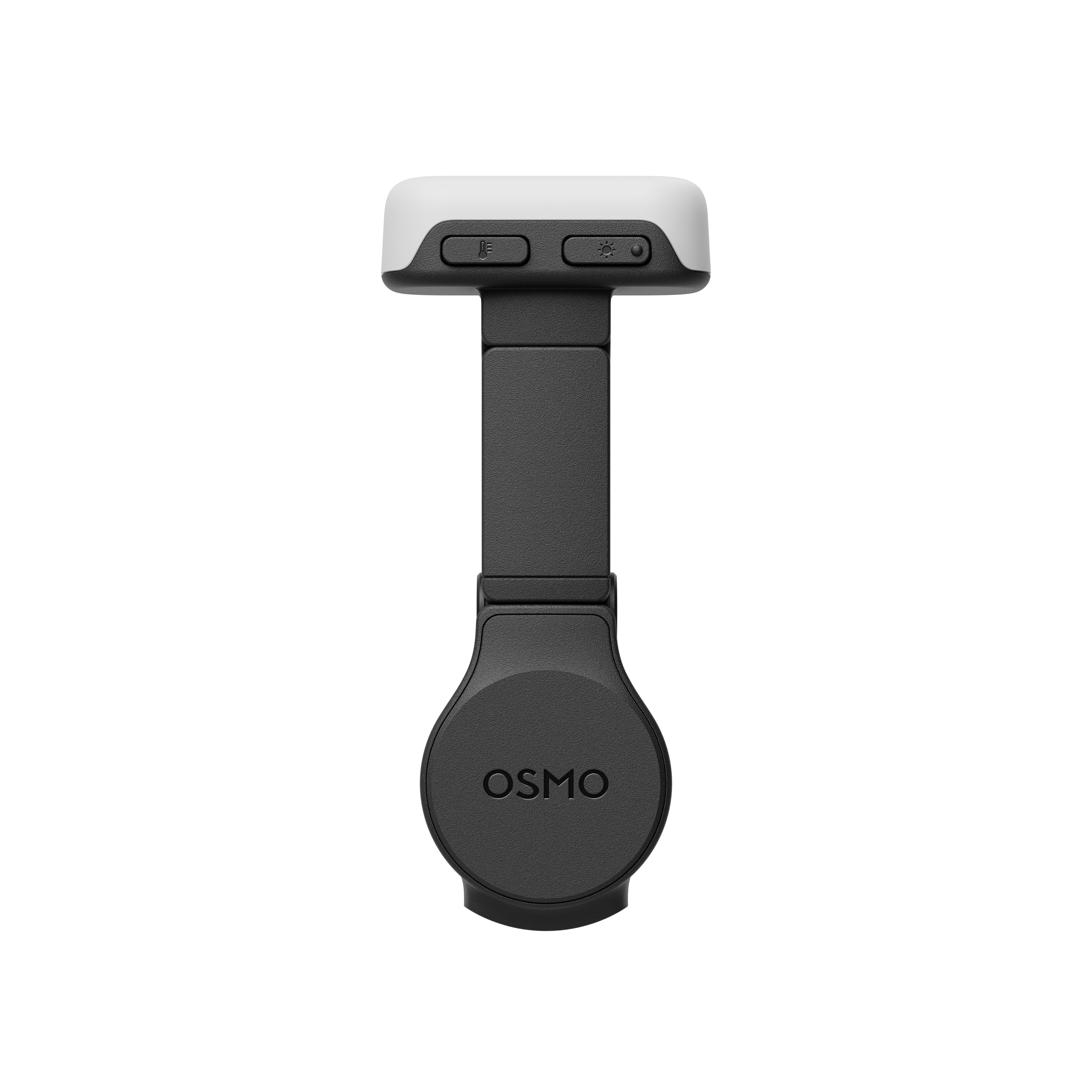DJI Osmo Pocket 4-fill light