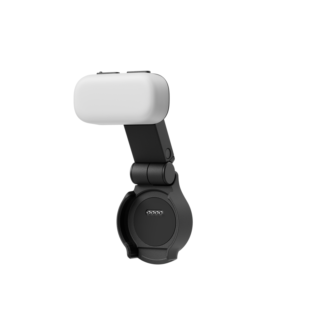 DJI Osmo Pocket 4-fill light