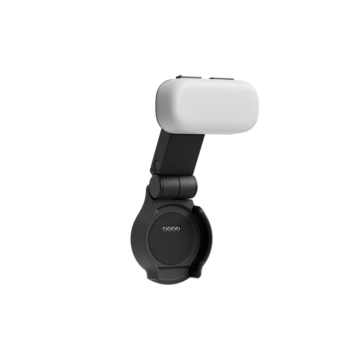 DJI Osmo Pocket 4-fill light