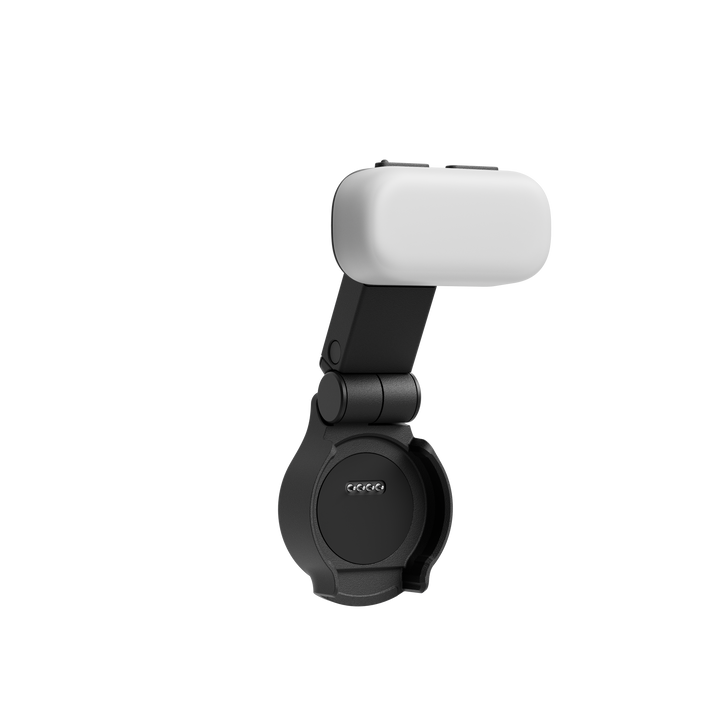 DJI Osmo Pocket 4-fill light
