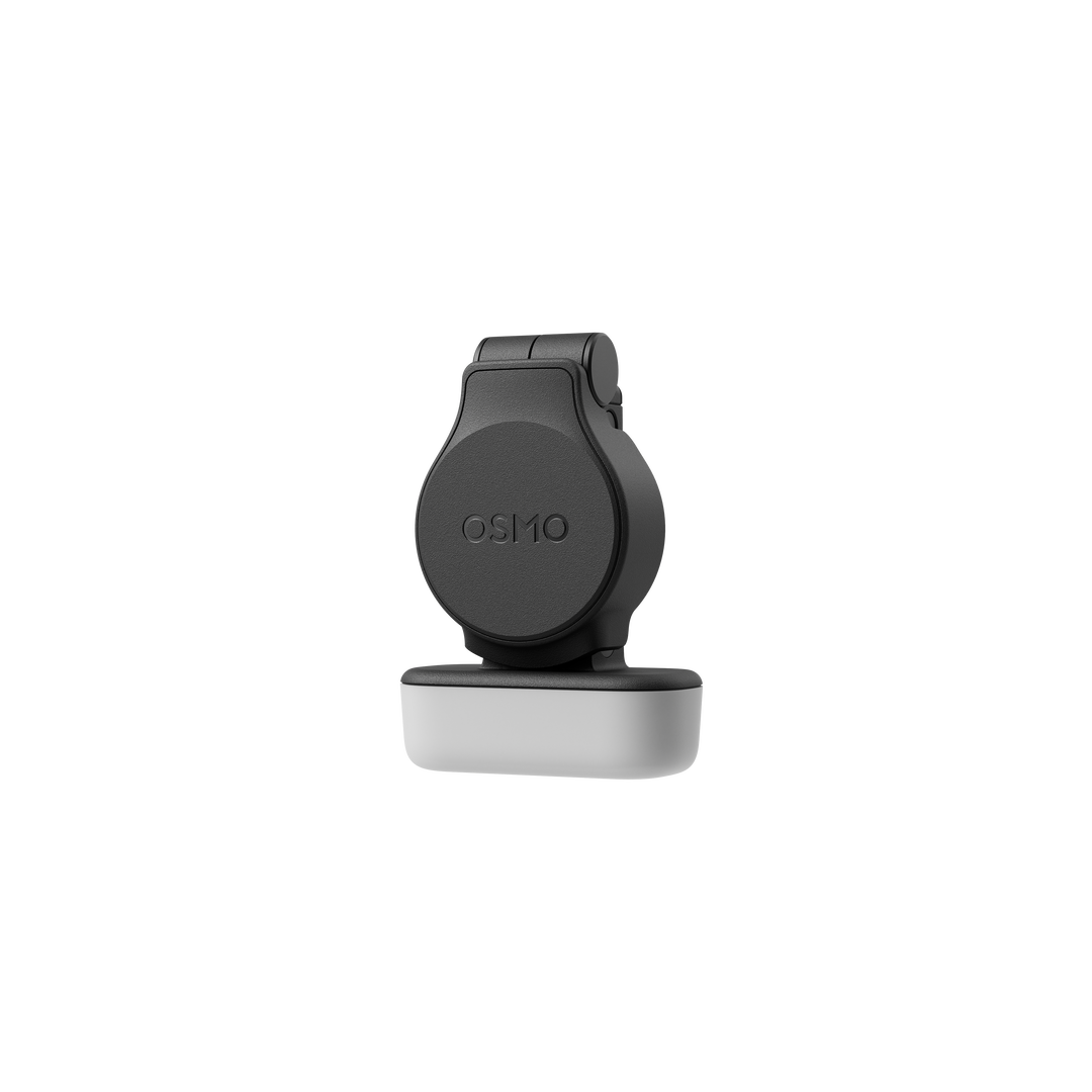 DJI Osmo Pocket 4-fill light