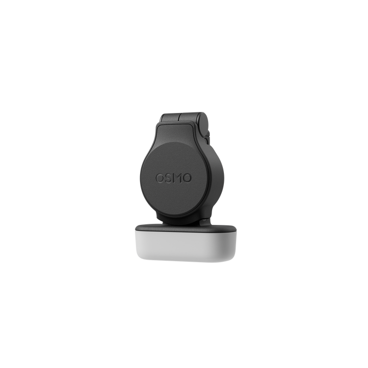 DJI Osmo Pocket 4-fill light