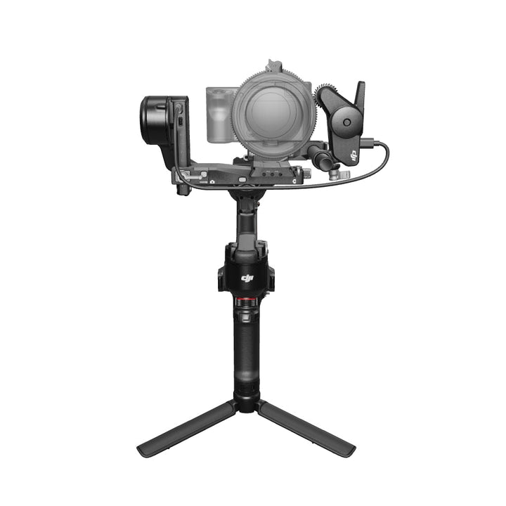 DJI RS 4 Kamerastabilisator
