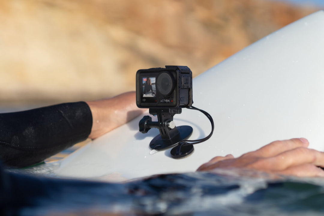 Osmo Action Surfing Tethers