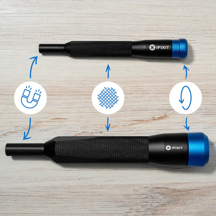 IFIXIT MANTA KIT (112 BIT)