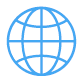 Global support coverage
